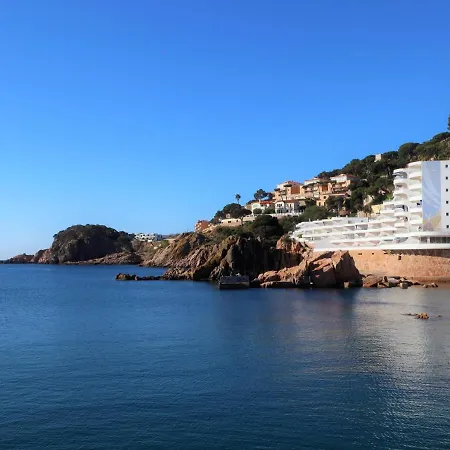 Apartment Club De Mar Apto 3 Pax Frente Al Mar C16020