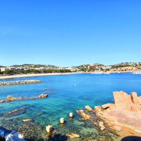 Club De Mar Apto 3 Pax Frente Al Mar C16020