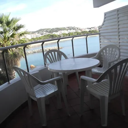 Apartment Club De Mar Apto 3 Pax Frente Al Mar C16020 *