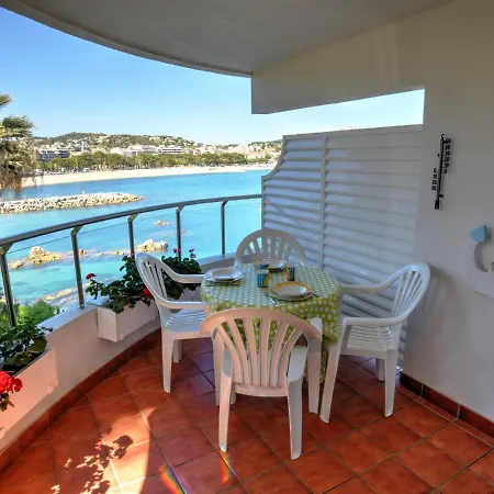 Club De Mar Apto 3 Pax Frente Al Mar C16020 Apartment *
