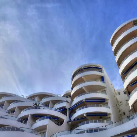 Apartment Club De Mar Apto 3 Pax Frente Al Mar C16020 Sant Feliu de Guixols