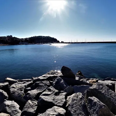 Club De Mar Apto 3 Pax Frente Al Mar C16020 Apartment